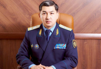 Генеральная прокуратура обратилась к казахстанцам в преддверии выборов