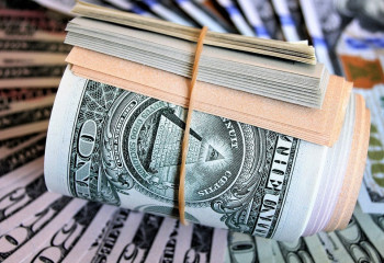 Бүгінгі күннің валюта бағамы