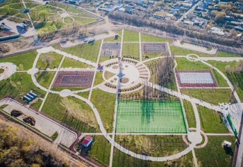 В Астане обсуждают генплан застройки города до 2035 года