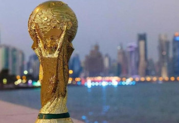 Катарда өтетін футбол чемпионатын қазақстандықтар тікелей эфирден көре алады