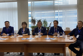 «Адал сайлау үшін» штабы өңірлердегі жұмысын қорытындылады