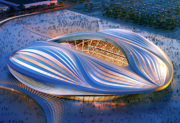 Do host countries earn money from the World Cup?