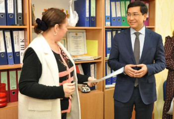 В ВКО до 2025 года построят 10 школ