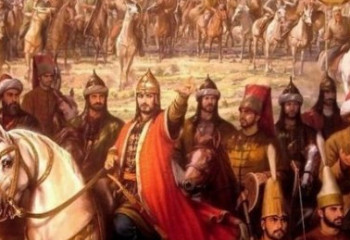 Қыпшақ мәмлүктері кезіндегі мәдени даму