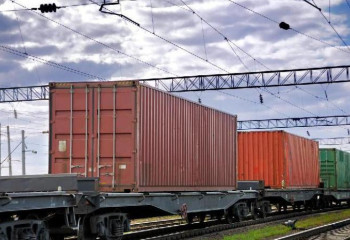 Қазақстанда 340 млн тоннадан астам жүк тасымалданды