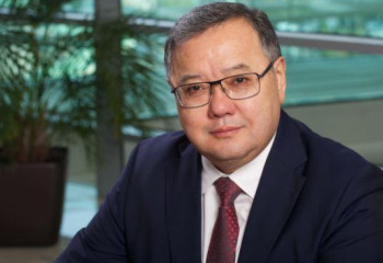 В Казахстан возвращено около 400 млн долларов - Генпрокуратура