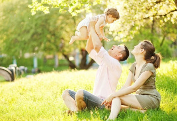 Мықты отбасы – мықты мемлекеттің тамыры