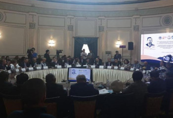 Ахмет Байтұрсынұлы қазақ жерінде социалистік қоғам құру идеясын қабылдамаған – тарихшы