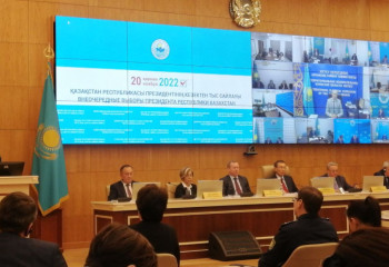 Жеке тұлғалар бойынша төрт заң бұзушылық анықталды