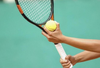 Қазақстандық теннисшілер Азия рейтингінде көш бастады