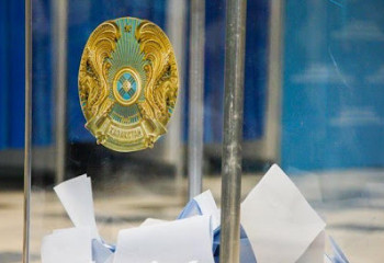 Ортсайлауком мүшелері Түркі мемлекеттері ұйымының делегациясымен кездесті