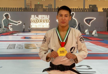 Әлем чемпионы: Әр спортшының өзіндік тактикасы болады