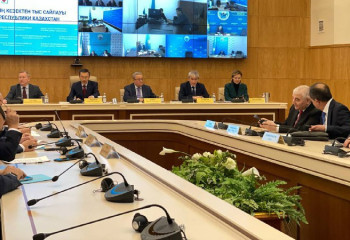 Генпрокуратура РК выявила нарушения во время предвыборной агитации