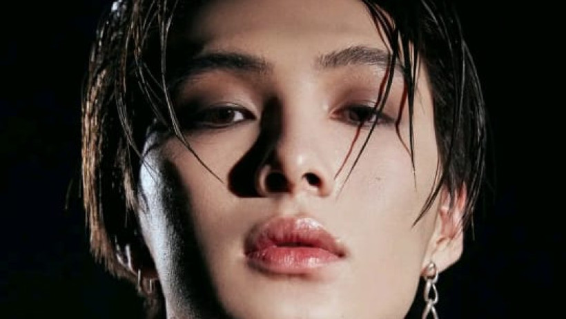  TikTok  Тена Юджина 