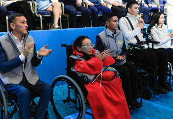 Президенттікке үміткерлер сайлауалды жұмыстарын аяқтады