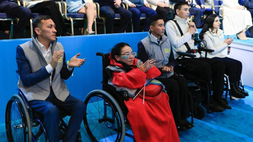  Штабтың баспасөз қызметі 