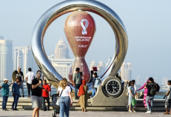 Катар запретил продажу пива на стадионах за два дня до начала ЧМ-2022