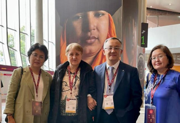 Конгресс МКП: членство Федерации профсоюзов РК восстановлено