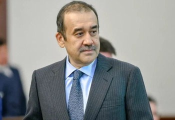 Кәрім Мәсімовке қатысты сот процесі басталды