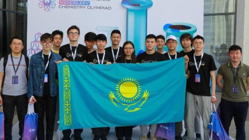  Министерство просвещения РК 