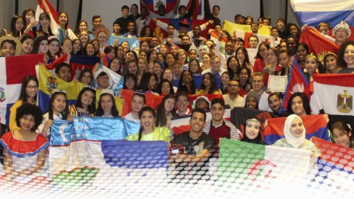 Посольство США принимает заявки на обучение от казахстанских студентов