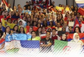 Посольство США принимает заявки на обучение от казахстанских студентов