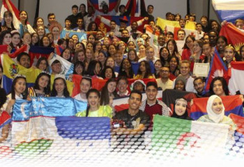 Global UGRAD бағдарламасына құжаттарды қабылдау кезеңі ашылады