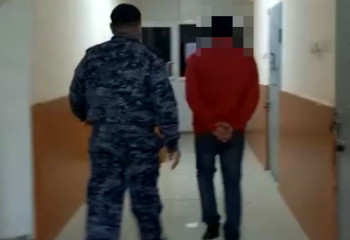 Задержан иностранец, 20 лет находившийся в международном розыске