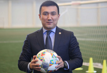 Әлем чемпионаты «Qazaqstan» және «Qazsport» телеарнасында