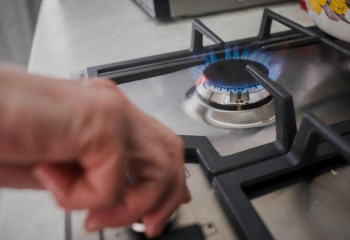 Эффект газификации: На 25% снизилось потребление угля в Астане