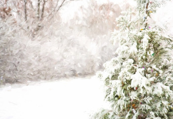 На большей части Казахстана объявлено штормовое предупреждение