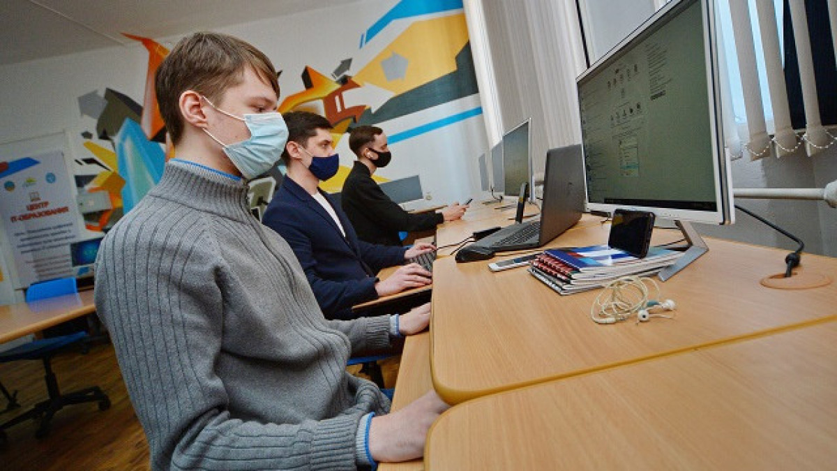 Павлодарские студенты колледжей вошли число лучших в стране