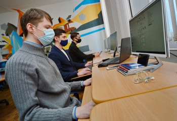 Павлодарские студенты колледжей вошли число лучших в стране