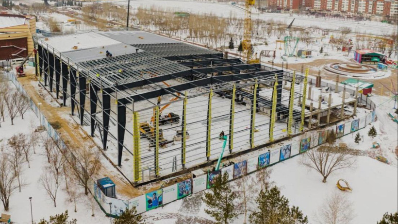  акимат Астаны 