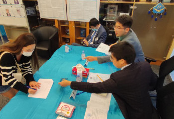 Начали работу участки для голосования казахстанцев еще в ряде стран