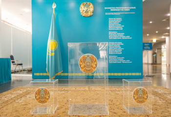 Более 10 тысяч участков начали свою работу в Казахстане