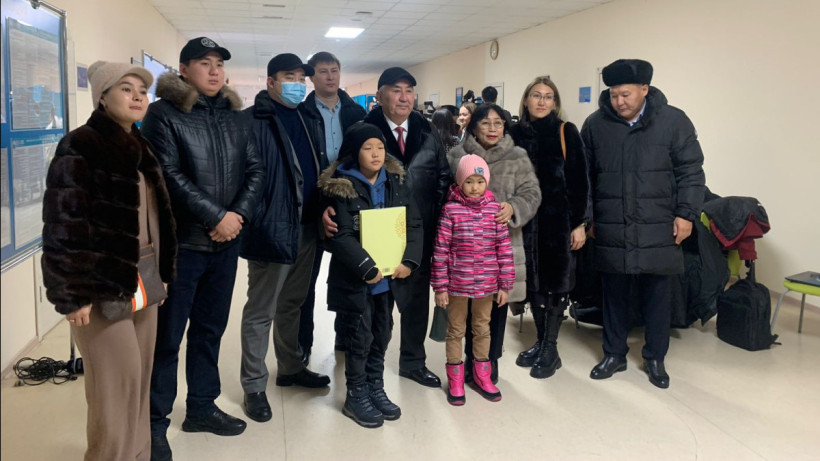  Жадра Жулмухаметова 