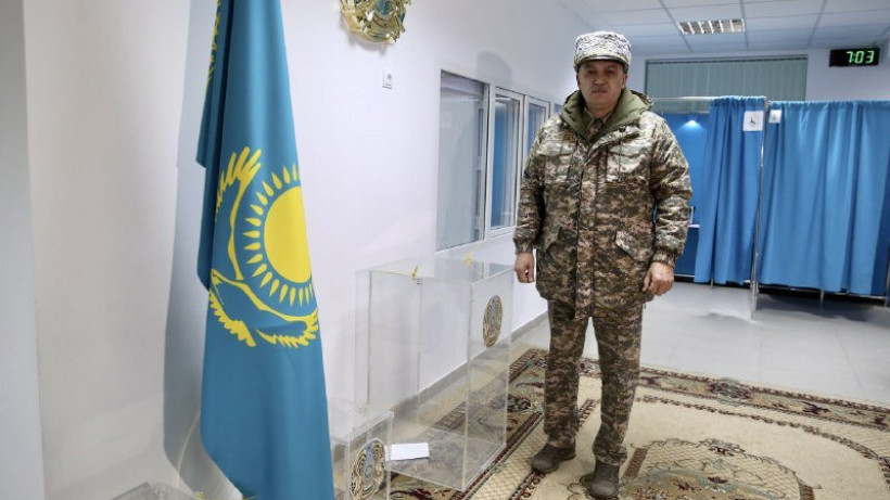  Қорғаныс министрлігінің баспасөз қызметі 