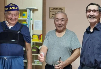 Костанайца успели спасти от смертельного разрыва артерии