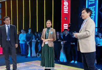 Онлайн марафонға қатысушы спикерлер сайлауға қатысты пікірталас бастады