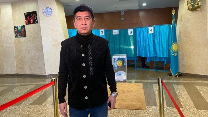  Пресс-служба акимата г. Алматы 