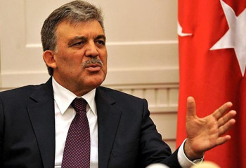 Қазақстандағы жаңалықтарды үнемі бақылап отырамын – Абдулла Гүл