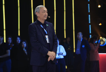 Депутат: Демократия – талабыңды ашық қоя білу