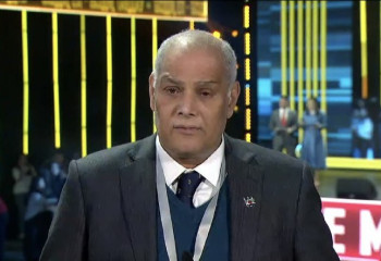 Сайлау учаскілерінде жастар легі аз – халықаралық бақылаушы