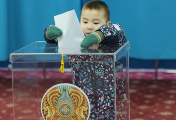 Опубликованы новые данные по явке избирателей на выборах