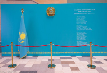 ТМД бақылаушылары сайлауда бұзушылықтар әзірге байқалмағанын мәлімдеді