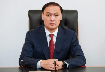 Казахстан празднует День работников сельского хозяйства