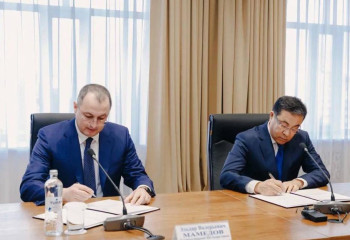 В Семее построят школу на 1200 мест