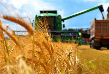 Бүгін - Ауыл шаруашылығы қызметкерлерінің күні