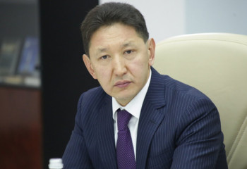 Ел  өңірлерінде әлеуметтік жағдай әртүрлі – кәсіпкер